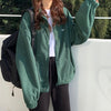 Rhys™ - Oversize-Jacke
