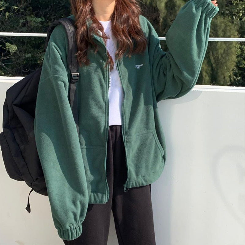 Rhys™ - Oversize-Jacke