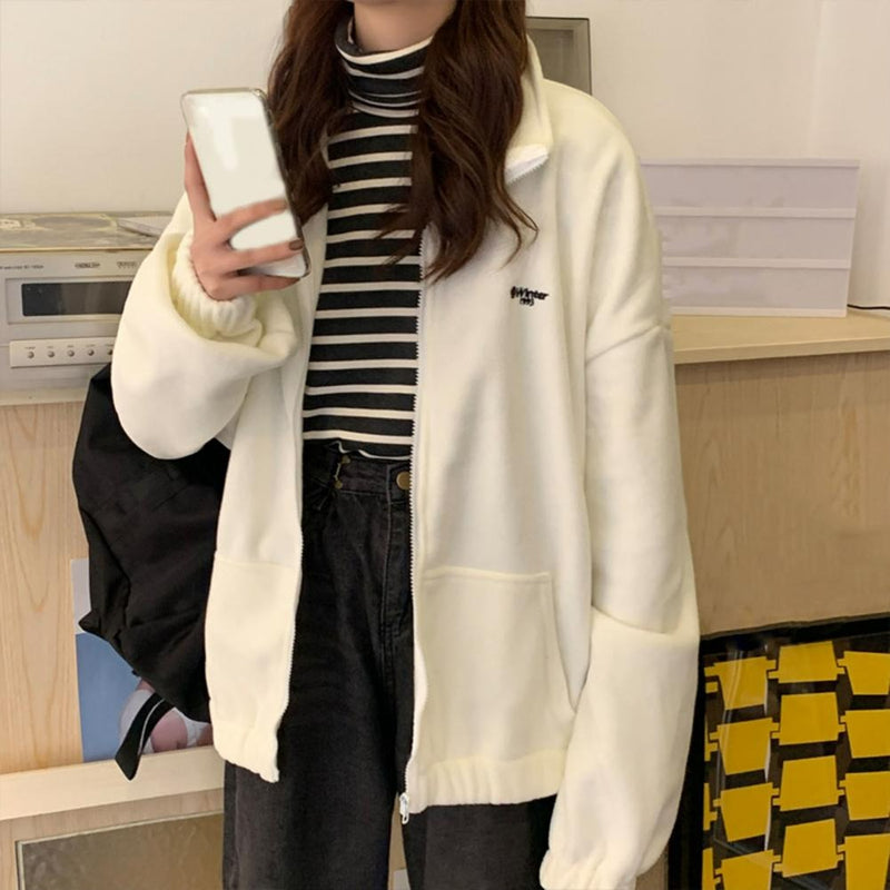 Rhys™ - Oversize-Jacke