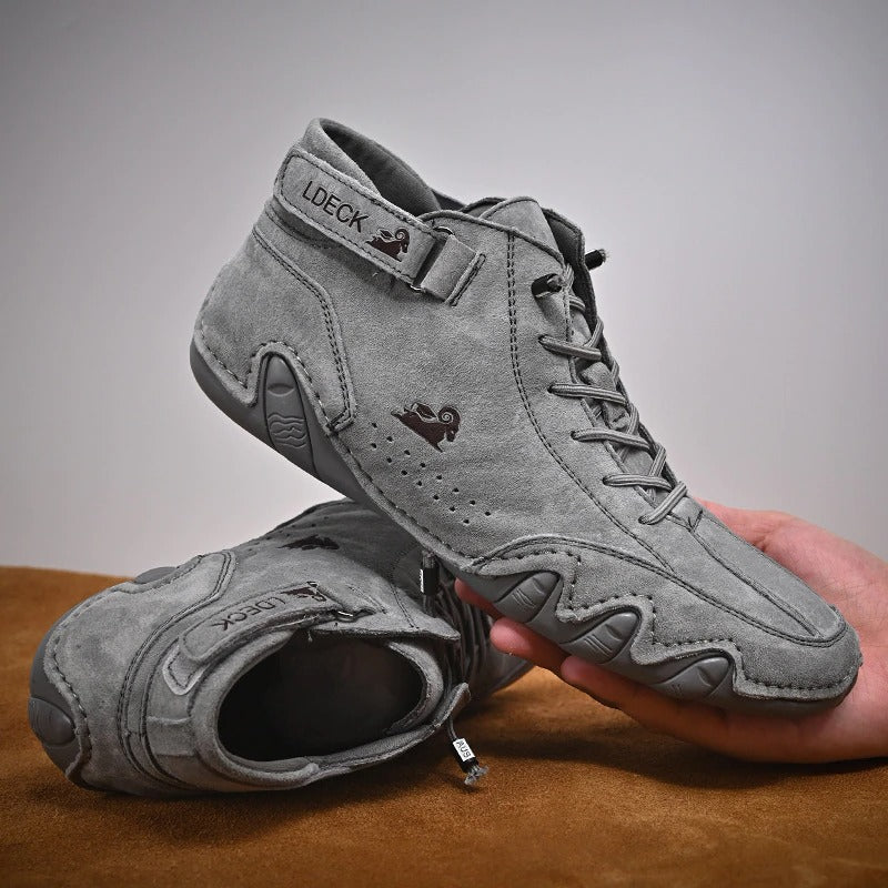 ClassyMan™ - Orthopädische Schuhe