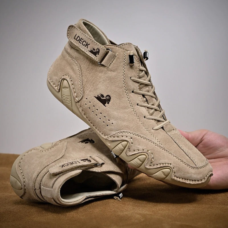 ClassyMan™ - Orthopädische Schuhe